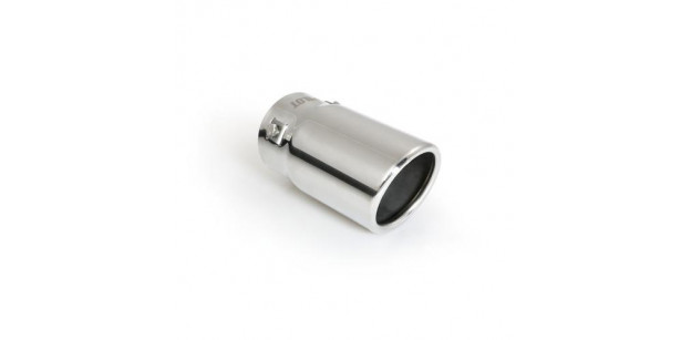 Toba TIP 'MONZA' TS-07 STAINLESS STEEL DIAM.45-55MM