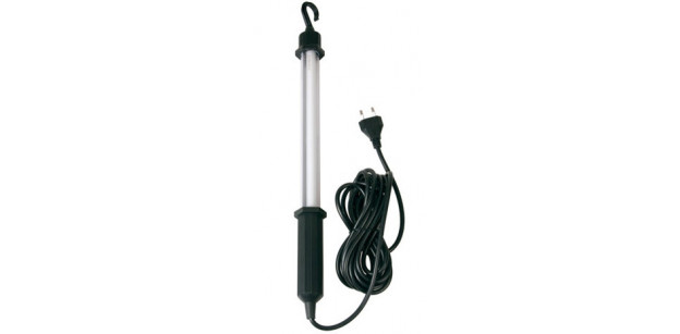 Tub Fluorescent 220V