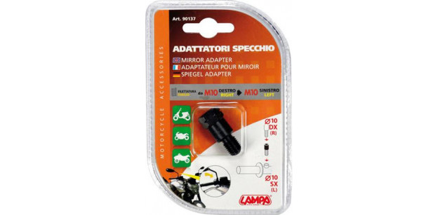 Adaptor oglinda M10 DX M10 SX