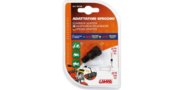 Adaptor Oglinda M10 DX M10 DX