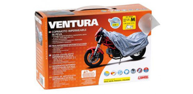 Husa motocicleta 'VENTURA' marimea M