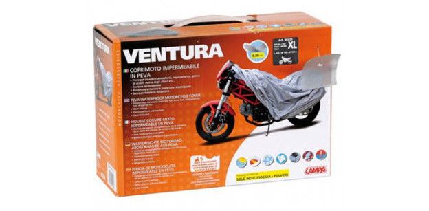 Husa motocicleta 'VENTURA' marimea XL