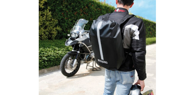 Rucsac Moto Impermeabil Lampa Original