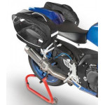 Set Doua Genti Laterale Motocicleta T-Maxter Side XXL