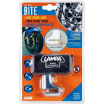 Sist. blocare disc de frana din otel inoxidabil BITE 5,5 mm