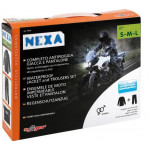 NEXA Costum Motor Rezistent la Apa TG.1(S,M,L)