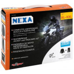 NEXA Costum Motor Rezistent la Apa TG.2(XL,XXL)