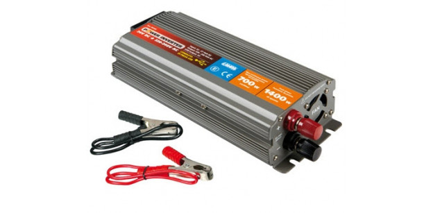 Invertor 24V 700W