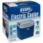 Frigider electric auto 'EZETIL' ECO COOL E26 12/230V EEI