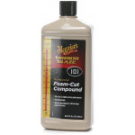 Polish Meguiars 101 Foam-Cut Compound 946 ml