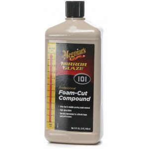 Polish Meguiars 101 Foam-Cut Compound 946 ml