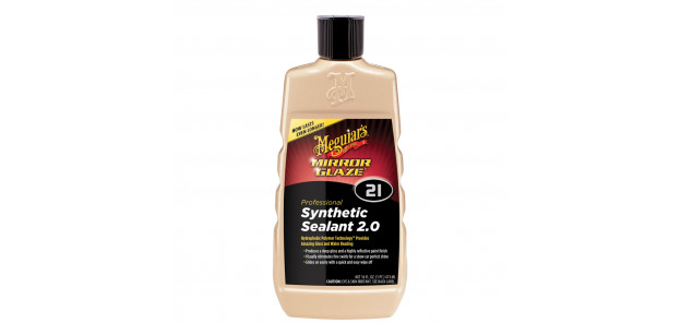 Meguiars Synthetic Sealant 2.0 473 ml