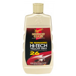 Ceara Lichida Meguiars M26 Hi-Tech Yellow Wax 473 ml