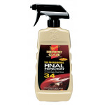 Meguiars Final Inspection 473 ml