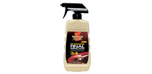 Meguiars Final Inspection 473 ml