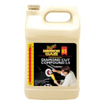 Polish Meguiars Diamond Cut Compound 3.78 L