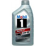 MOBIL 1 RACING 4T 15W-50 1L