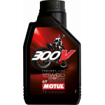 MOTUL 300V OFF ROAD 15W60 4L