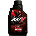 MOTUL 300V FACTORY LINE 10W-40 1L