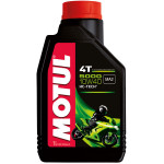 MOTUL 5000 4T 10W-40 1L