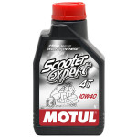 MOTUL SCOOTER EXPERT 4T 10W-40 1L