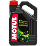 MOTUL 5100 4T ESTER 10W-40 1L