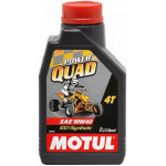 MOTUL POWER QUAD 4T 10W-40 1L