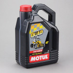 MOTUL POWER QUAD 4T 10W-40 4L