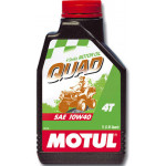 MOTUL QUAD 4T 10W-40 1L