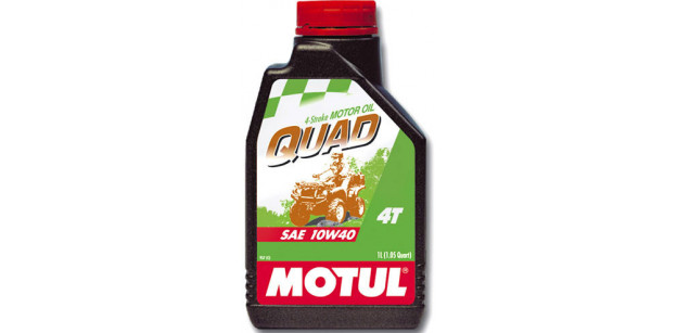 MOTUL QUAD 4T 10W-40 1L