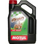 MOTUL QUAD 4T 10W-40 4L