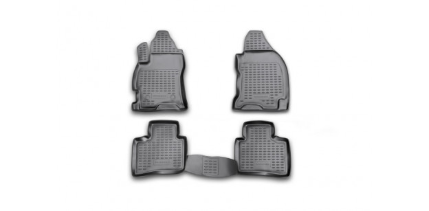 Set Covorase Auto FORD Mondeo III 2000-2007 Novlite