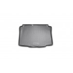 Tavita Portbagaj SEAT Ibiza 3D, 5D, 05/2008->, hb.