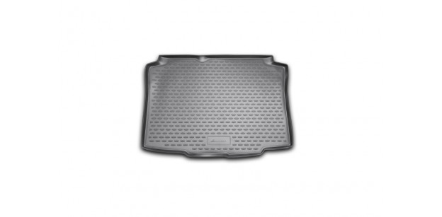 Tavita Portbagaj SEAT Ibiza 3D, 5D, 05/2008->, hb.