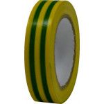 Banda Izolatoare PVC Galben-Verde HASOFT