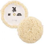 Burete Lana Meguiars Soft Buff Rotary Wool Pad 200 mm