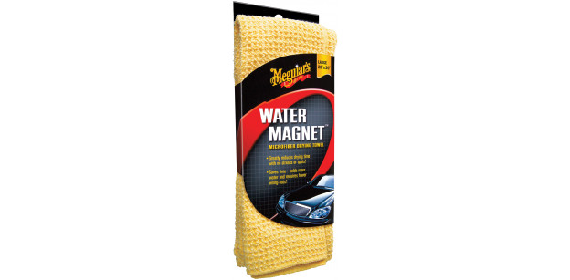 Prosop Uscare Auto Meguiars Water Magnet 70x55cm