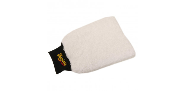 Manusa Microfibra Spalare Meguiars Microfiber Wash Mitt