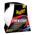 Aplicator Microfibra Meguiars Even Coat Aplicator pack 2 buc