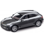 Miniatura Porsche Macan S Diesel, 1:43