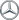 logo font mercedes