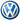 logo font vw